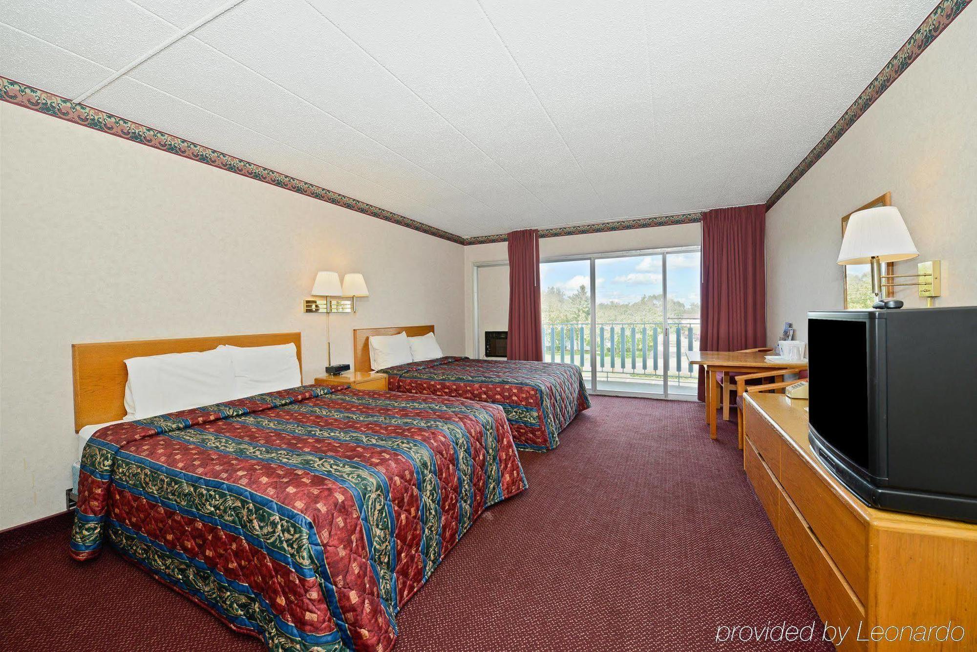 Howard Johnson By Wyndham Saint Joseph Benton Harbor Facilités photo